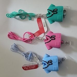 Medical Field Pocketbac Pal